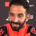 Rúben Amorim