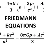 friedmann equations