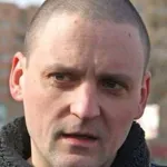 Sergei Udaltsov