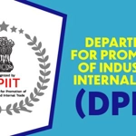 Department for Promotion of Industry and Internal Trade