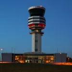 Control del tráfico aéreo