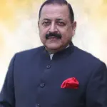 Jitendra Singh