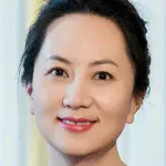 Meng Wanzhou