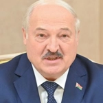 Aleksandr Lukașenko