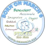 March 6