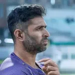 Abhishek Nayar