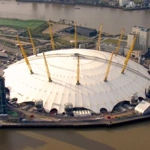 The O2 Arena