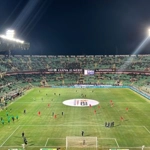 Stadio Renzo Barbera