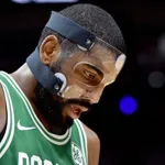 Kyrie Irving