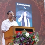 T. R. Baalu