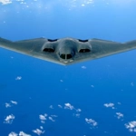 Northrop Grumman B 2 Spirit