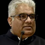 Bhupendra Yadav