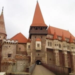 castelul lui dracula