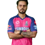 Nitish Rana