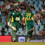 Quinton de Kock