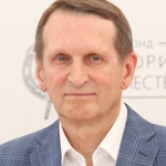 Serghei Narîșkin