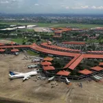 Soekarno–Hatta International Airport