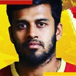 Souvik Chakrabarti