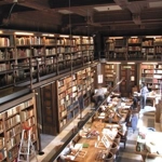 biblioteca națională centrală din florența