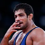 Sushil Kumar