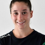 Sarah Jodoin Di Maria