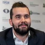 Ian Nepomniachtchi