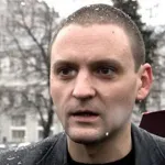 Sergei Udaltsov