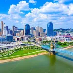 Cincinnati, Ohio