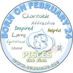 February 24