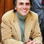 carl sagan