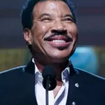 Lionel Richie