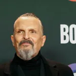 Miguel Bosé