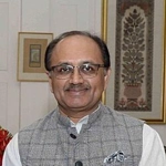 Sidharth Nath Singh