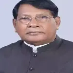 Rameshwar Oraon