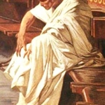 lucius sergius catilina