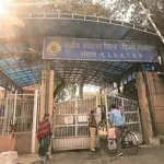 Tihar Jail
