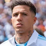 Enzo Fernández