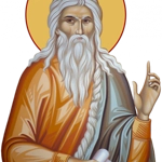 Sfântul Ilie