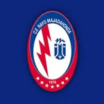 CF Rayo Majadahonda