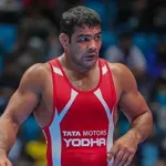 Sushil Kumar