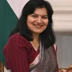 Aparajita Sarangi