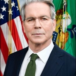 Scott Bessent