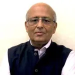 Shahid Jameel