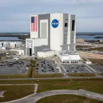 John F. Kennedy Space Center