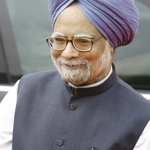 Manmohan Singh