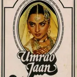 Umrao Jaan (1981 film)
