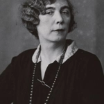 nora barnacle