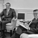 watergate scandal