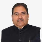 Abhay Singh Chautala