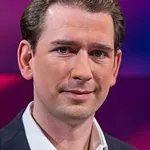 Sebastian Kurz